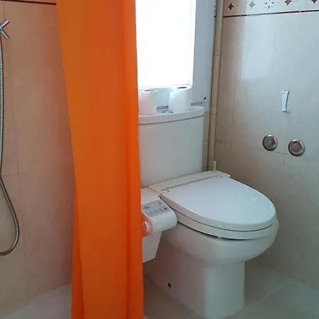 Panoramic Townhouse La Gaviota * Playa de las Americas (Tenerife)