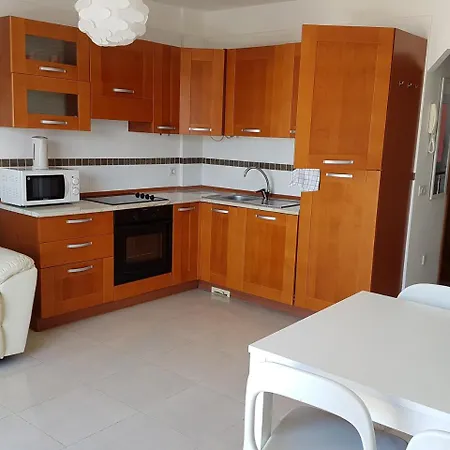 Apartamento Panoramic Townhouse La Gaviota *