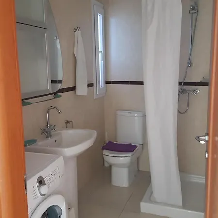 Apartamento Panoramic Townhouse La Gaviota *