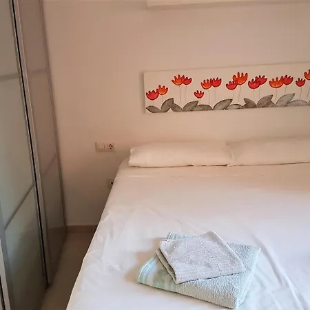 Apartamento Panoramic Townhouse La Gaviota Playa de las Americas (Tenerife)