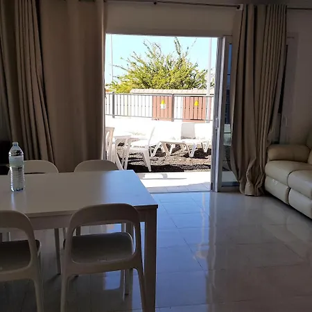 Panoramic Townhouse La Gaviota Playa de las Américas
