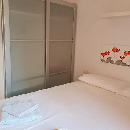 Panoramic Townhouse La Gaviota Apartment *