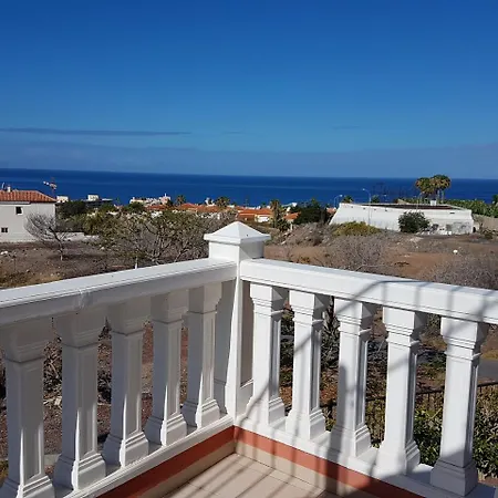 Panoramic Townhouse La Gaviota Playa de las Americas (Tenerife)