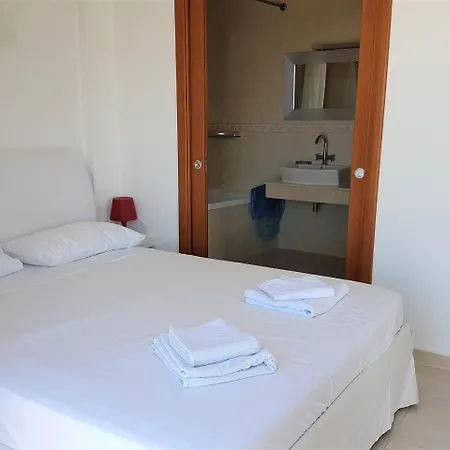 Apartment Panoramic Townhouse La Gaviota *