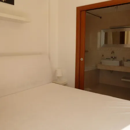 Panoramic Townhouse La Gaviota Apartment