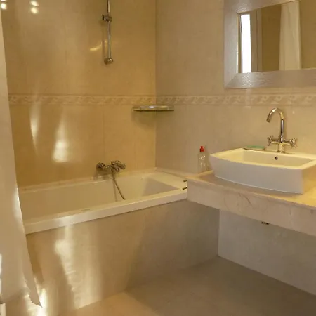 Panoramic Townhouse La Gaviota