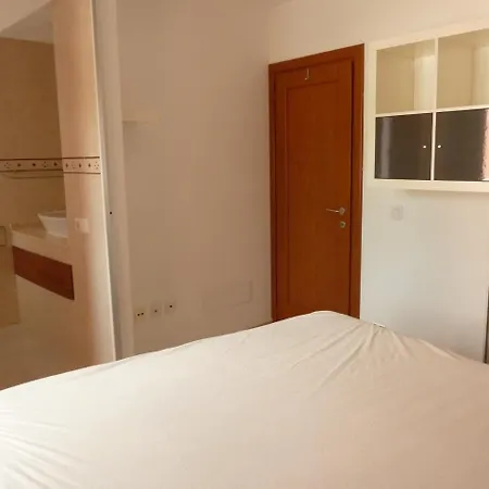 Apartment Panoramic Townhouse La Gaviota Playa de las Americas (Tenerife)